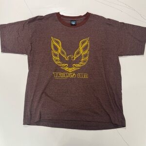 🔥 Vintage 90’s Pontiac Trans Am Tee 🔥